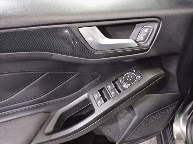 Inside Focus Diesel  Gris Magnético