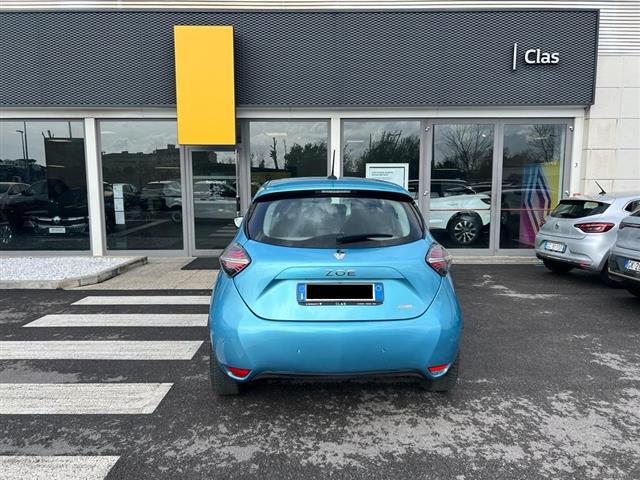 RENAULT Zoe 2020 05902089_VO38013080