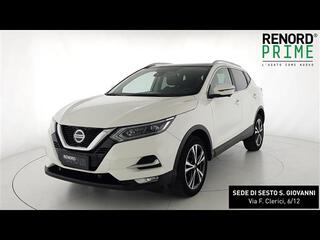 NISSAN Qashqai 00941930_VO38023732