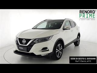 NISSAN Qashqai 00941930_VO38023732