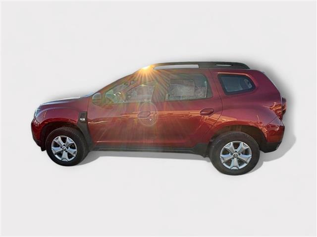 DACIA Duster II 2021 06187410_VO38013080