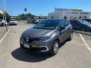 RENAULT Captur I 2017 02389349_VO38043366
