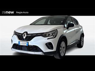 RENAULT Captur 04998202_VO38013058