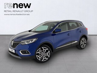 RENAULT - KADJAR