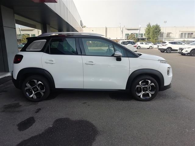 CITROEN C3 Aircross I 2017 02406364_VO38013041