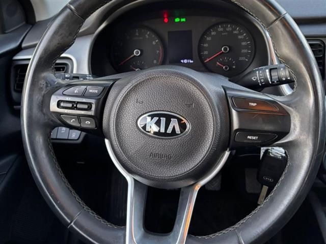 KIA MOTORS Stonic 06194554_VO38013080