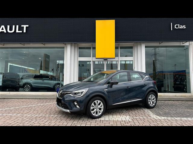 RENAULT Captur 06176174_VO38013080