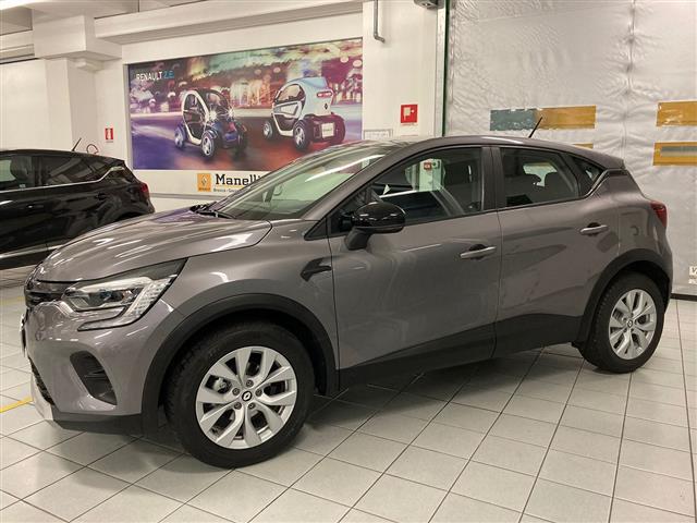 RENAULT Captur II 2019 00014257_VO38013022