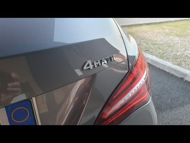MERCEDES CLA Shooting Brake   X117 02381025_VO38013041