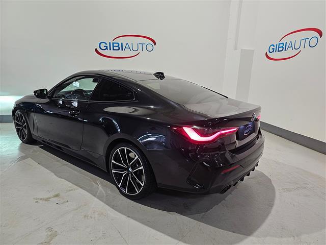 BMW Serie 4 G22 2020 Coupe 02416135_VO38013170