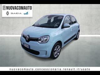 RENAULT Twingo III 2019 01257769_VO38043211