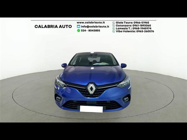 RENAULT Clio V 2019 00006117_VO38033579