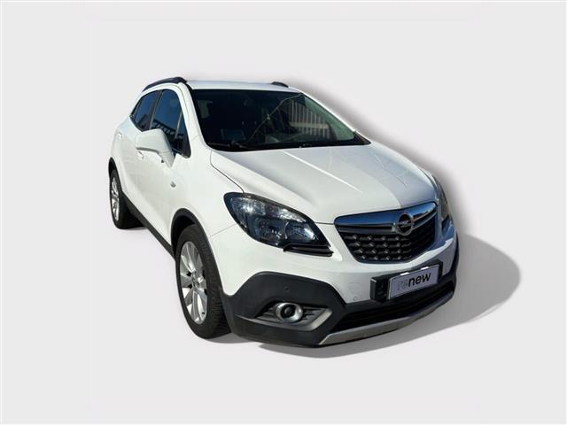 OPEL Mokka I 06194760_VO38013080