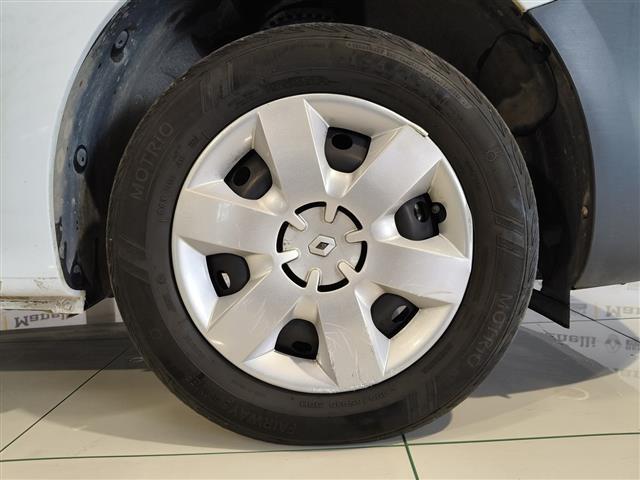 RENAULT kangoo 00014596_VO38013022