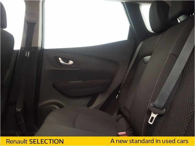 Exterior KADJAR  Black