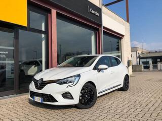 RENAULT - Clio V 2019