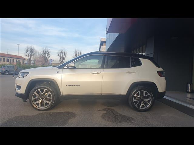 JEEP Compass 02358243_VO38013041