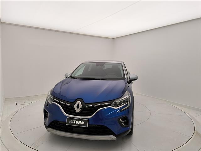 RENAULT Captur 00971559_VO38023732