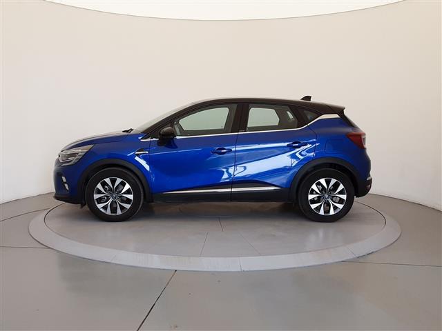 RENAULT Captur II 2019 04603273_VO38013034