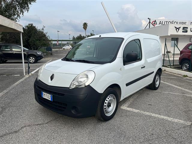 RENAULT kangoo 02640011_VO38043366