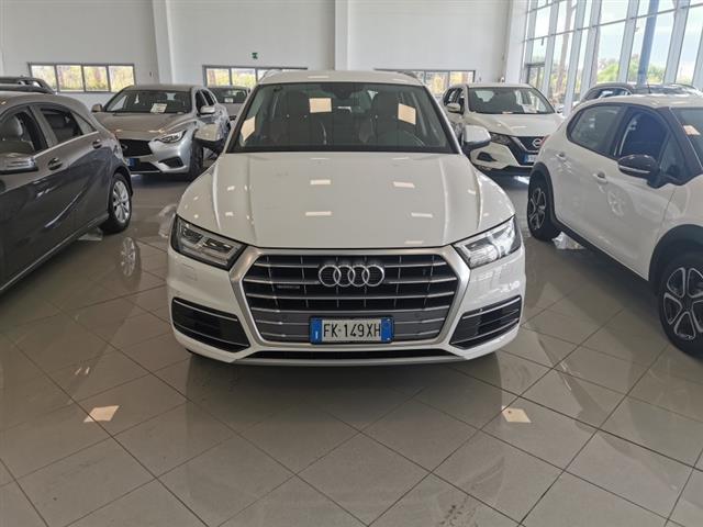AUDI Q5 II 2017 00949273_VO38013353