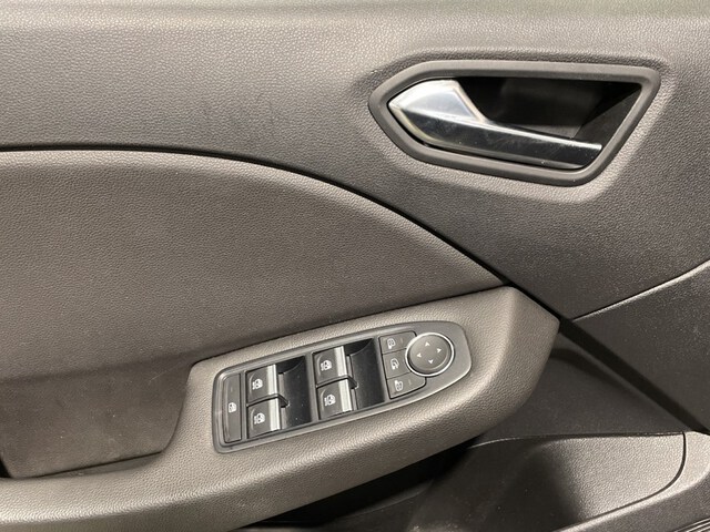 Inside Clio  Negro Brillante