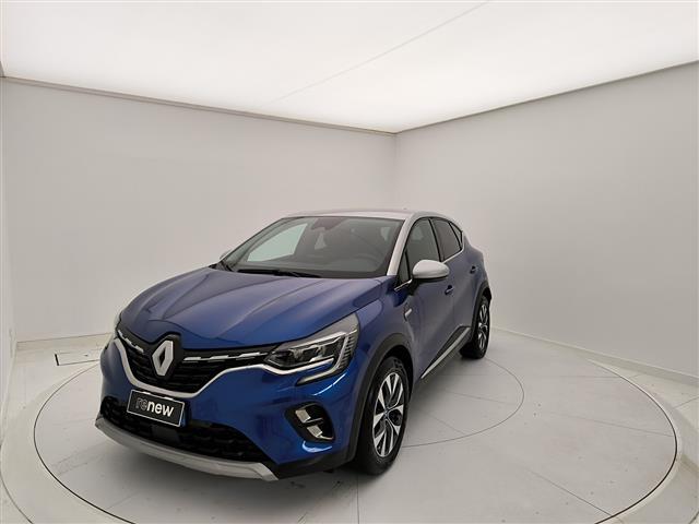 RENAULT Captur 00971559_VO38023732