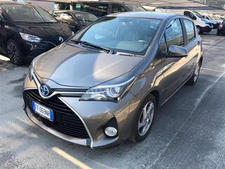 TOYOTA Yaris 00965580_VO38013322