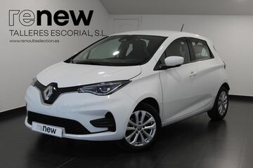 RENAULT - ZOE