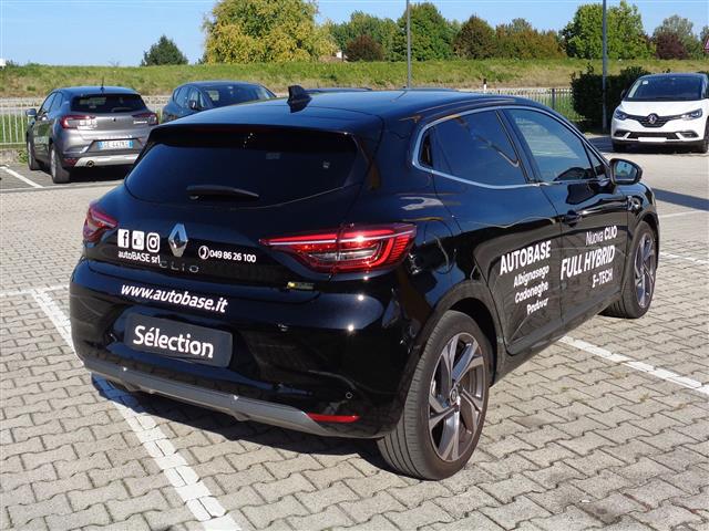 RENAULT Clio 00917988_VO38013498