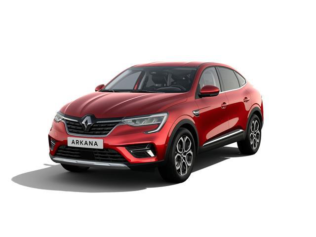 RENAULT Arkana 00995454_VO38013322
