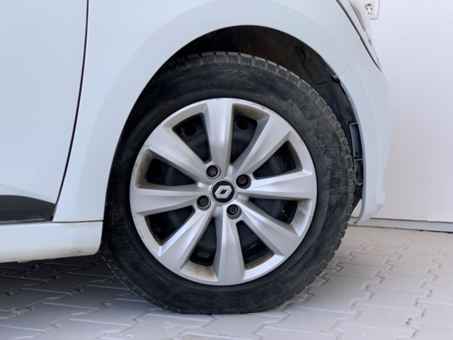 Exterior CLIO  ALB