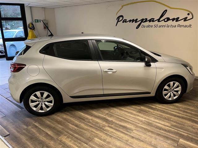 RENAULT Clio V 2019 03234786_VO38043894