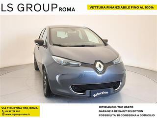 RENAULT ZOE 04688018_VO38013034