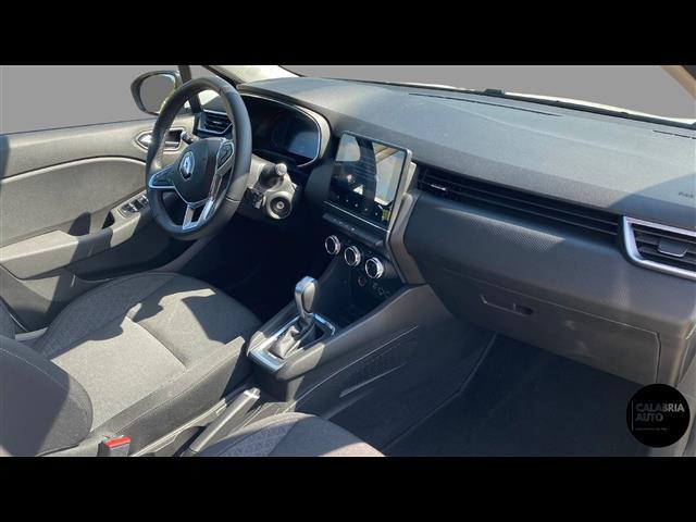RENAULT Clio V 2019 00006116_VO38033579