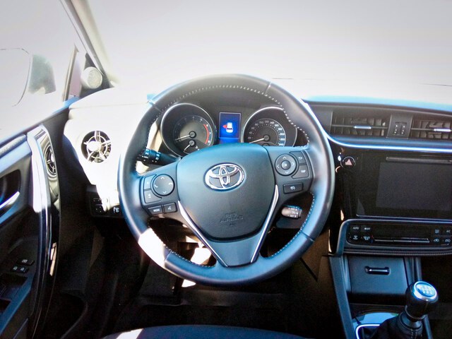 Inside Auris  Blanco perlado