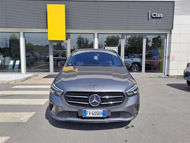 MERCEDES Classe B 05933578_VO38013080