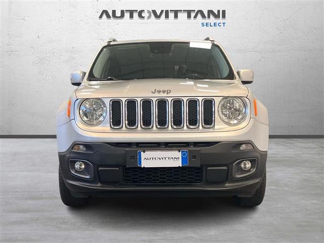 JEEP Renegade 00984575_VO38023207
