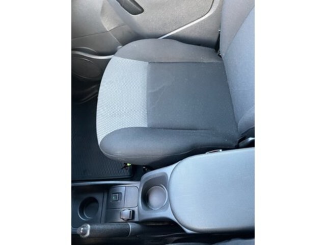 Exterieur Kangoo  wit