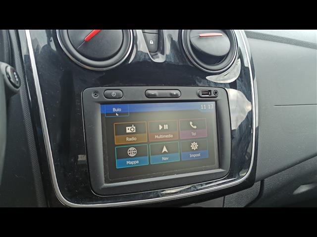 DACIA Sandero  Stepway 00024118_VO38013404