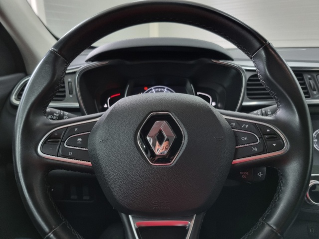 Exterior KADJAR  GRI
