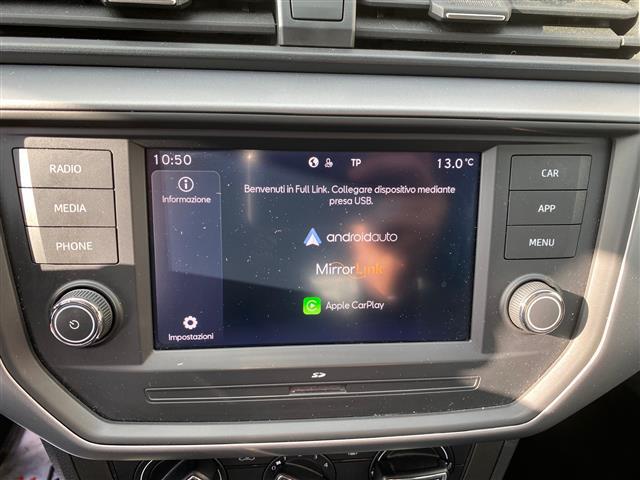 SEAT Ibiza V 2017 02640854_VO38043366