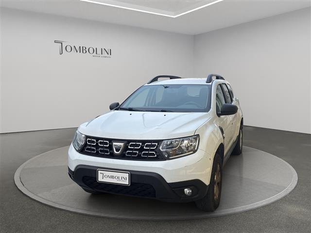 DACIA Duster 00557785_VO38013563