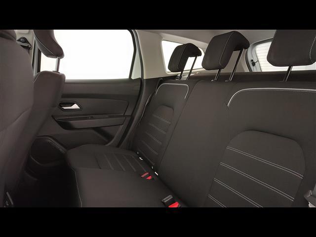 DACIA Duster 00973302_VO38023732
