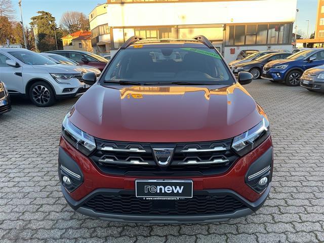 DACIA Jogger 00368107_VO38023217