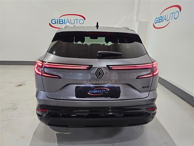 RENAULT Austral 02416158_VO38013170