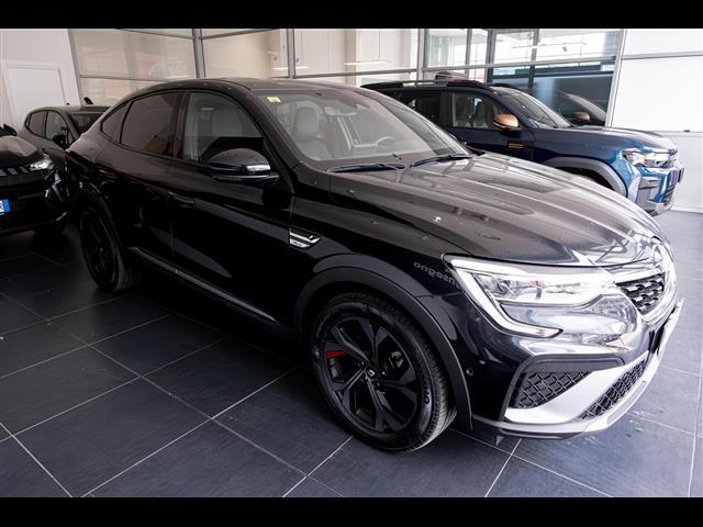 RENAULT Arkana 00094647_VO38013437