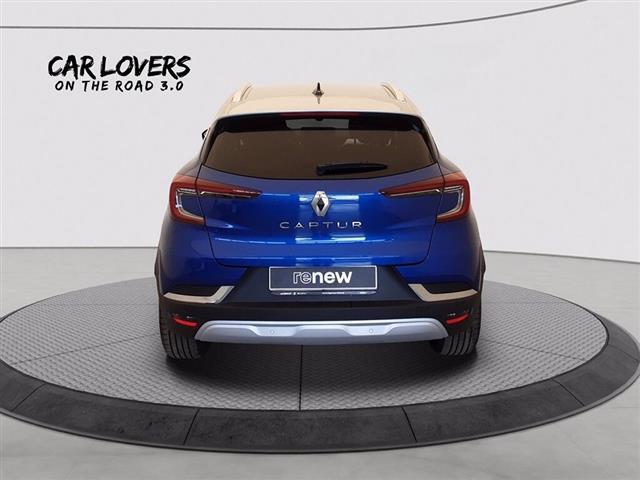 RENAULT Captur 05257121_VO38013034