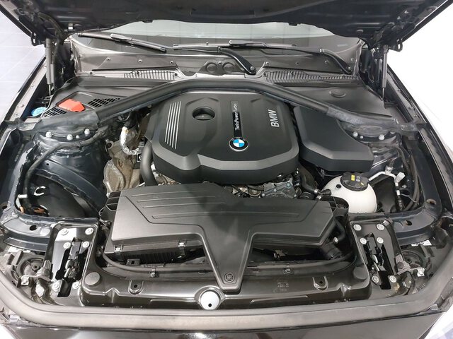Inside Serie 1 F20 5p.  Blanco