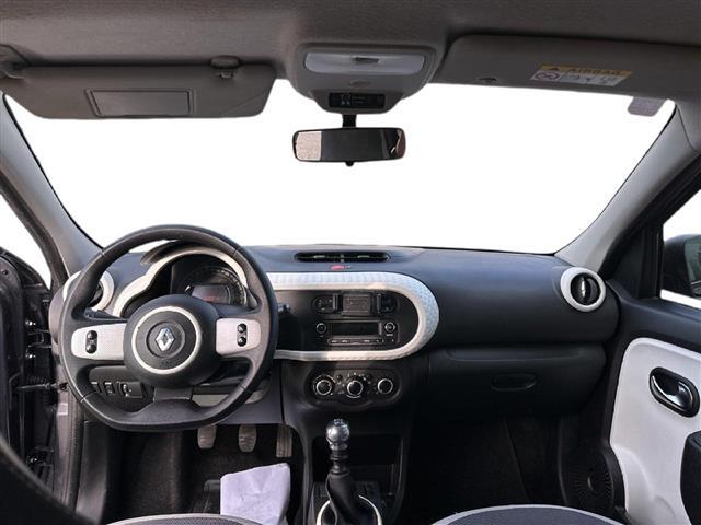 RENAULT Twingo III 2019 01513997_VO38053436
